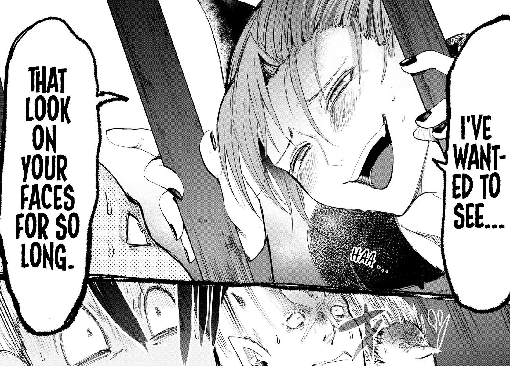Welcome to Demon School! Iruma-kun, Chapter 87 image 04